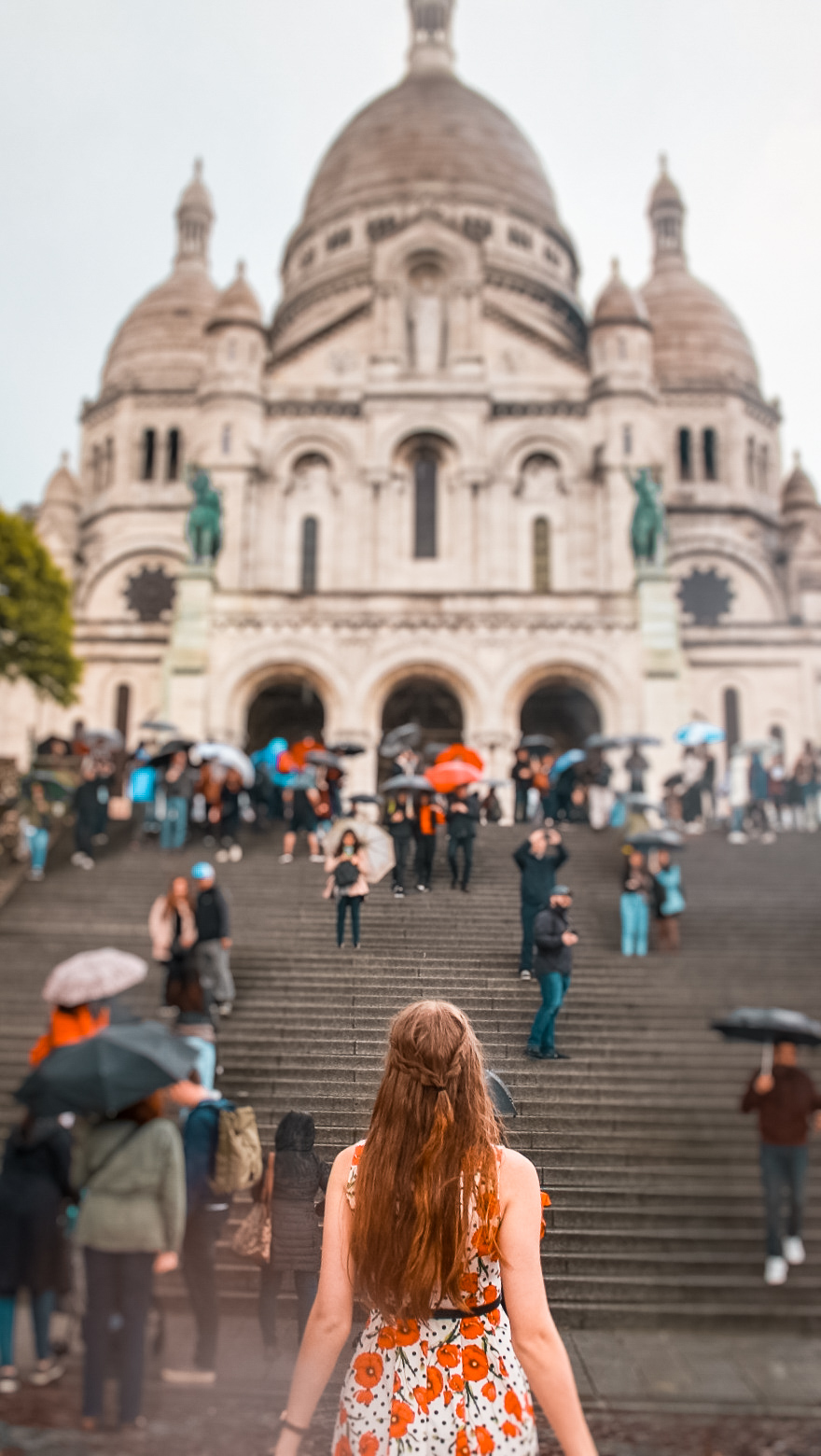 sacre coeur paris
Top 10 Photo Spots in Paris