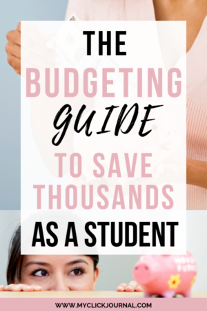 budget guide