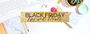 best black friday deals for students
