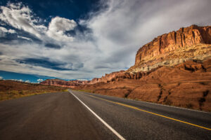 road trip spring break ideas for college students