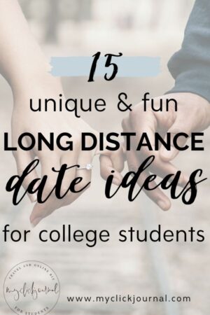15 creative and different long distance date ideas for college students