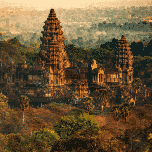 25 places to visit before turning 25 | Cambodia