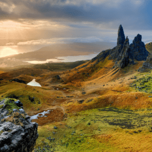 25 places to visit before turning 25 | Isle of Skye, Scotland