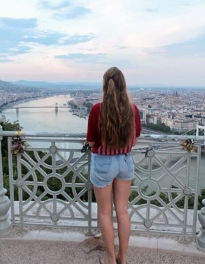 25 places to visit before turning 25 | Budapest