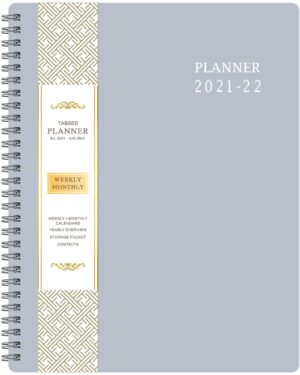 planner for college students - college essentials