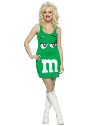 m&m costume for best friends
